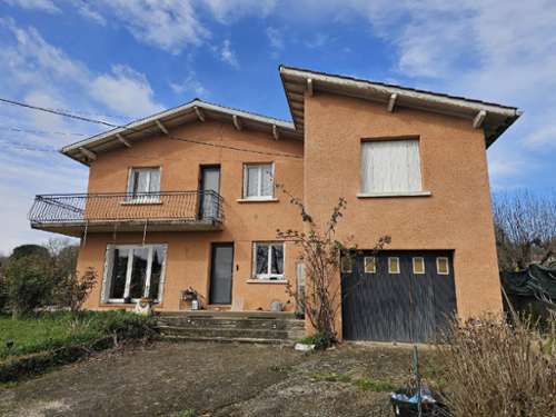 Mane Haute-Garonne Haus Bild 7318874