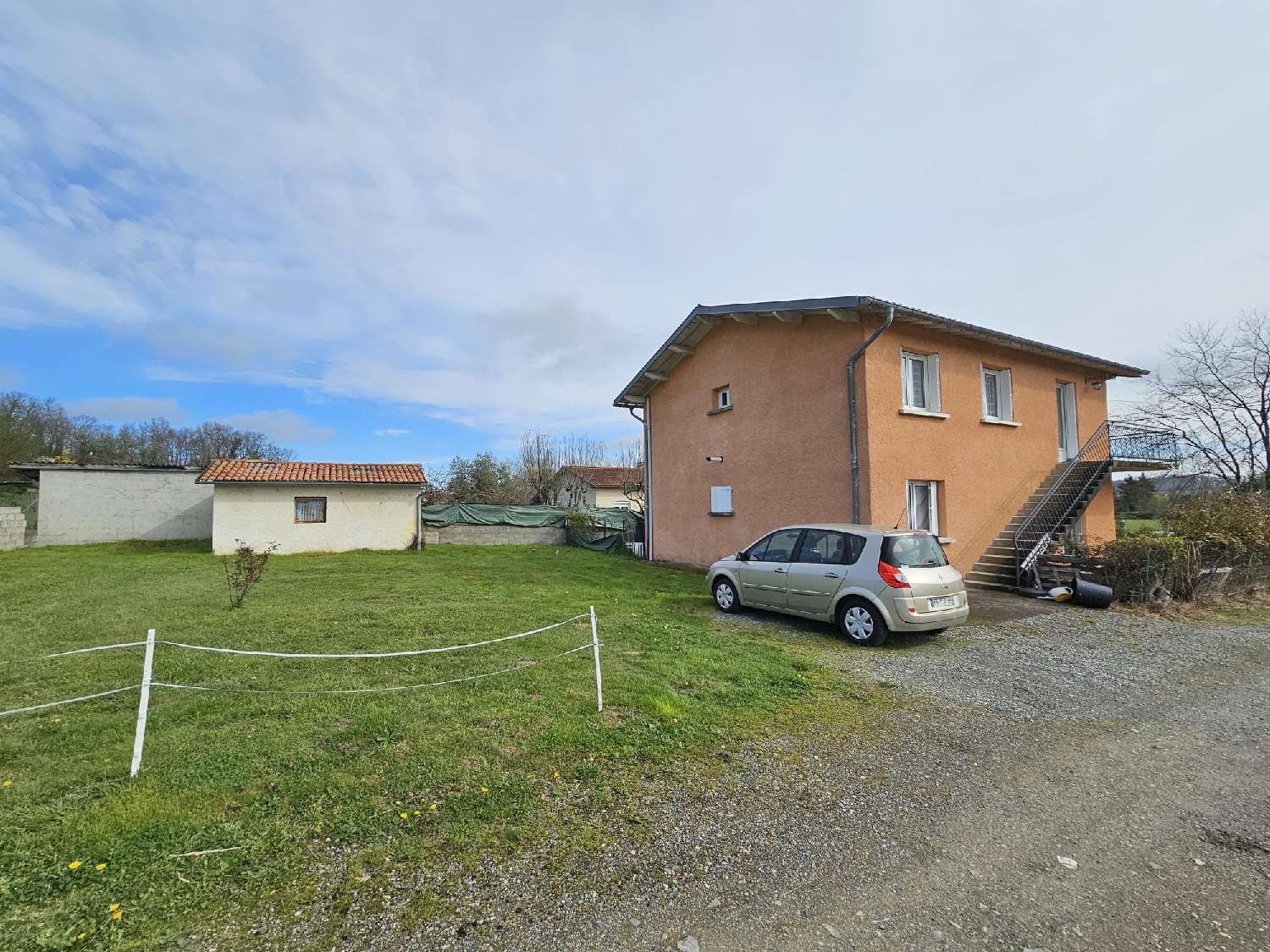  kaufen Haus Mane Haute-Garonne 2