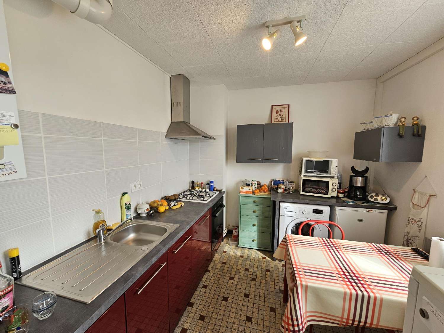  kaufen Haus Mane Haute-Garonne 4