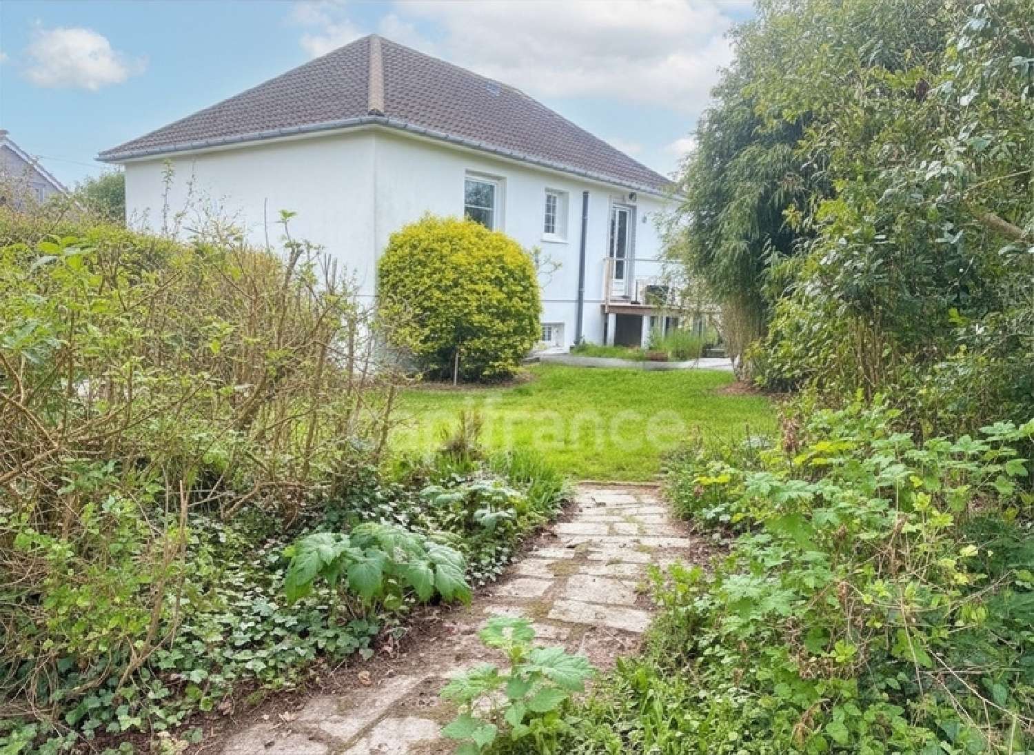  te koop huis Manéglise Seine-Maritime 2