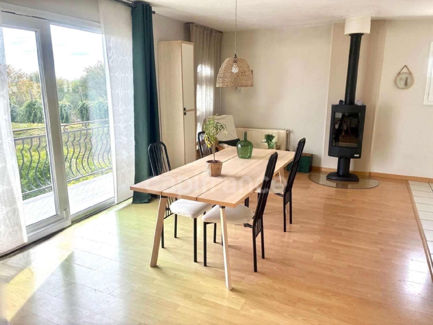  te koop huis Manéglise Seine-Maritime 4