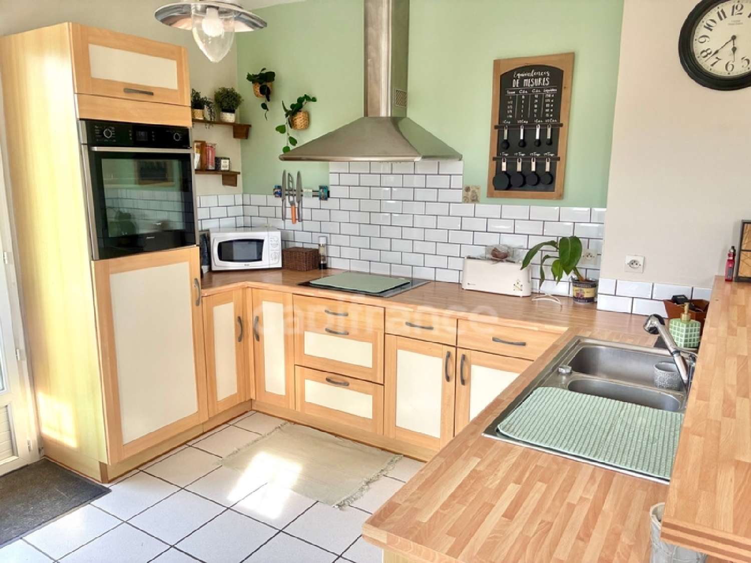  te koop huis Manéglise Seine-Maritime 6