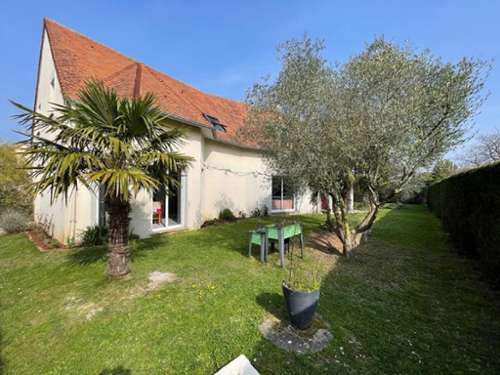 Manerbe Calvados casa foto 7305506