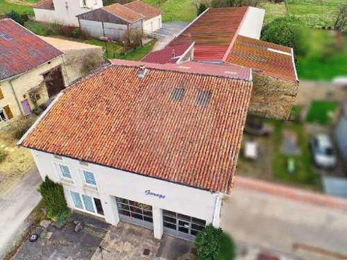 Mangiennes Meuse huis foto 7316735