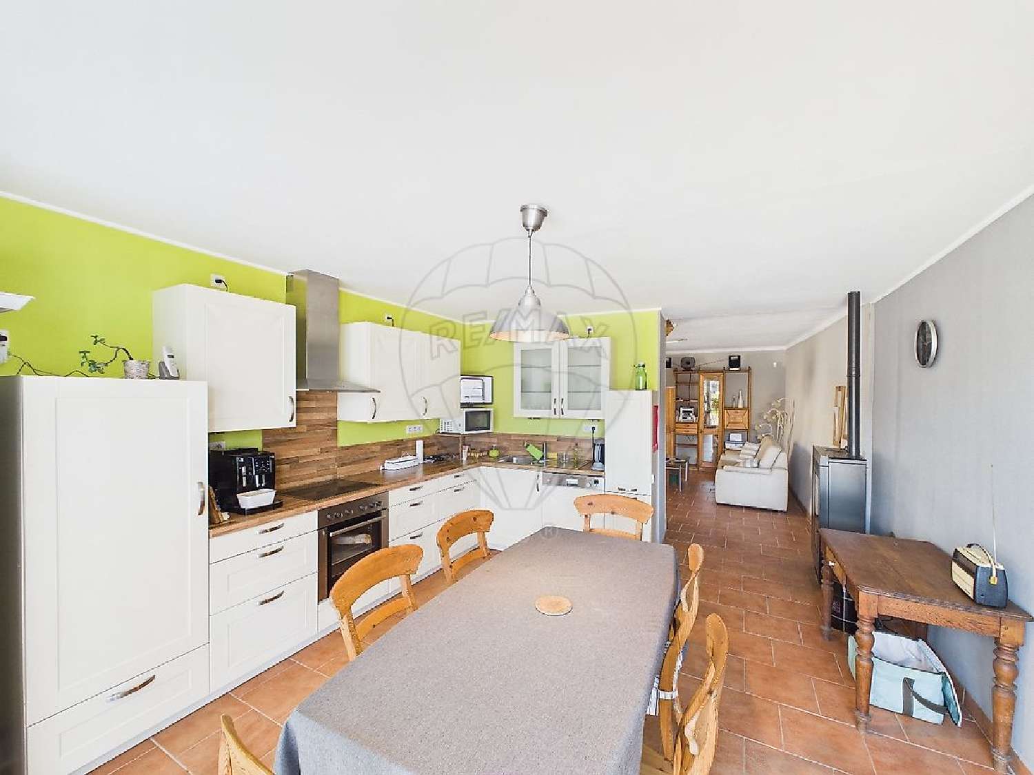  te koop huis Mangiennes Meuse 4