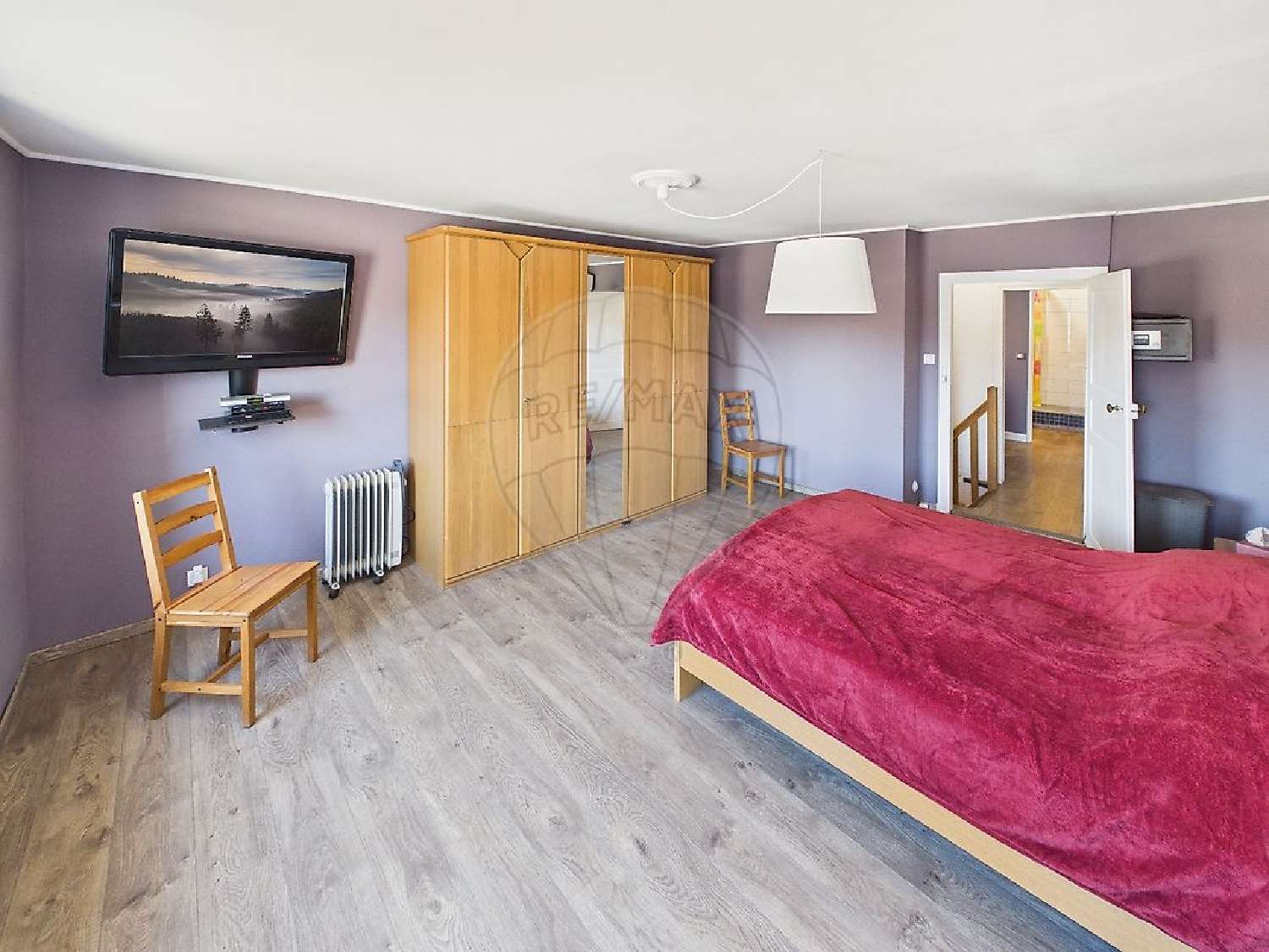  te koop huis Mangiennes Meuse 8