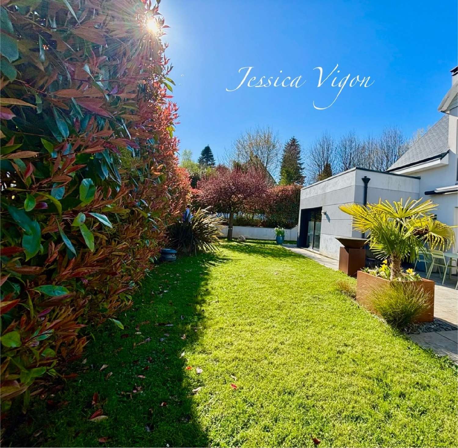  te koop huis Mannevillette Seine-Maritime 2