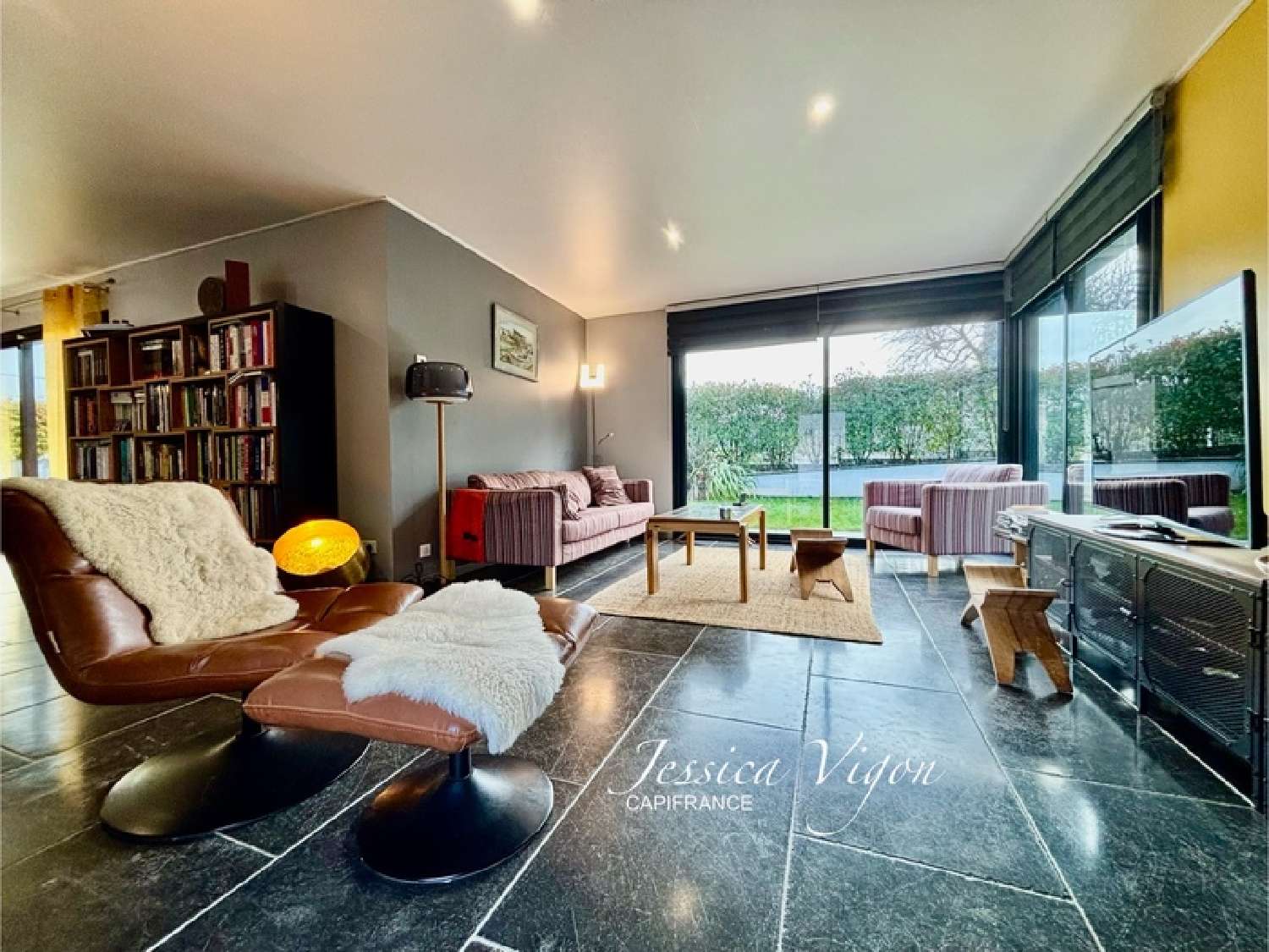  te koop huis Mannevillette Seine-Maritime 3