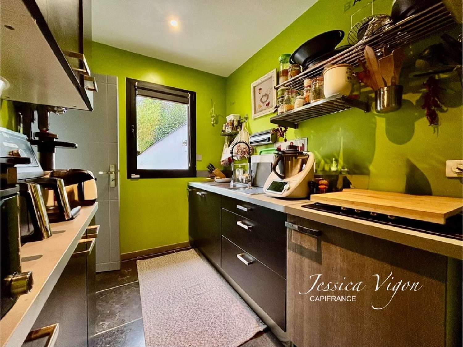  te koop huis Mannevillette Seine-Maritime 6