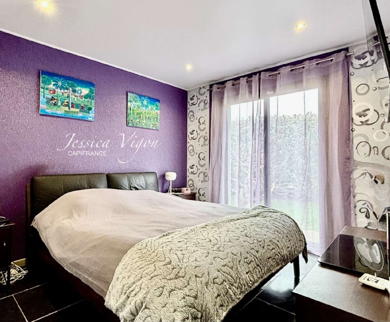  te koop huis Mannevillette Seine-Maritime 8