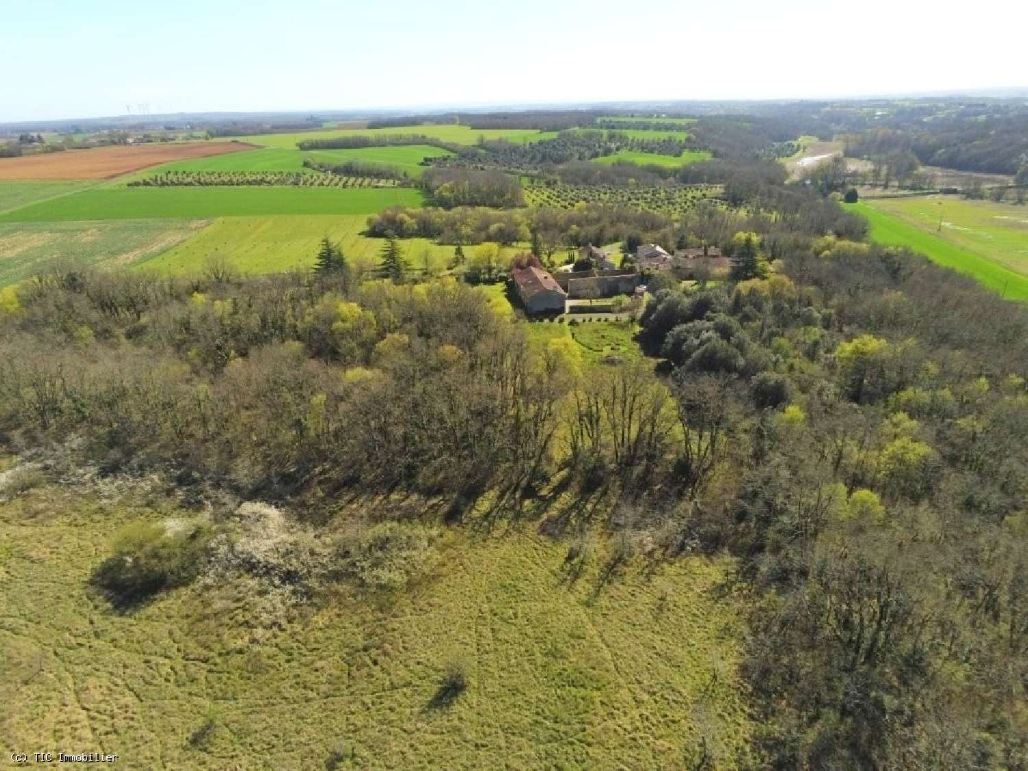  te koop huis Mansle Charente 4