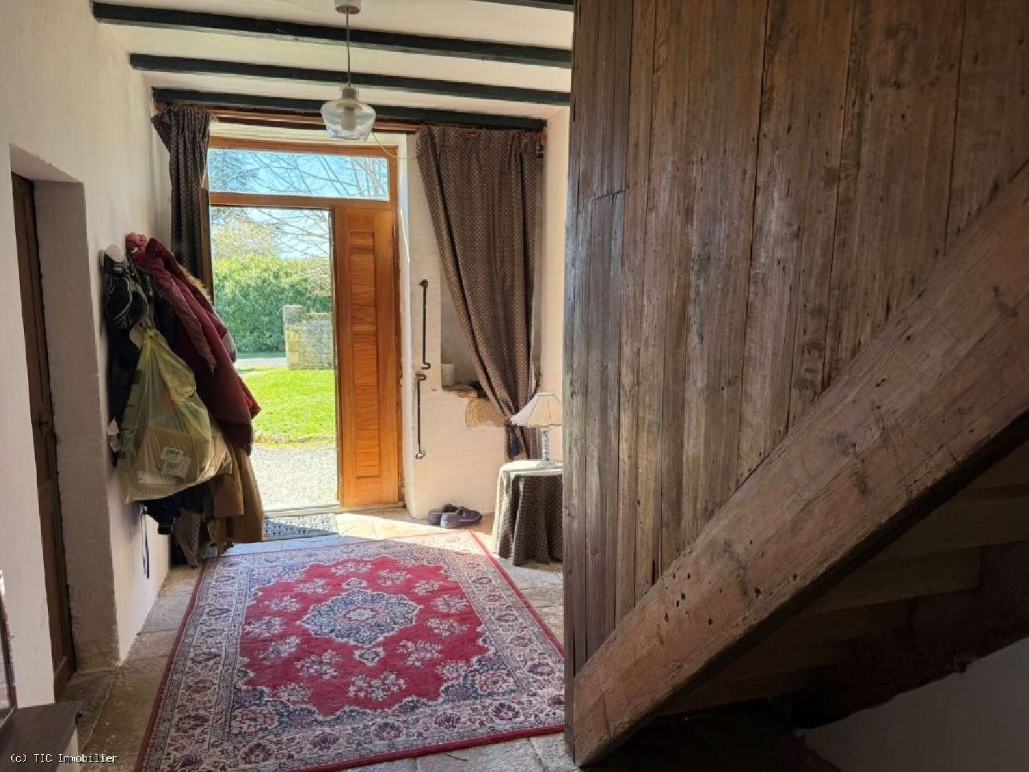  te koop huis Mansle Charente 7
