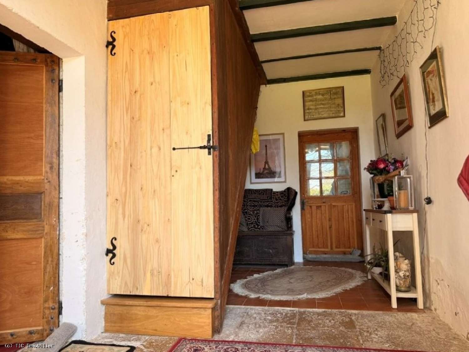  te koop huis Mansle Charente 8