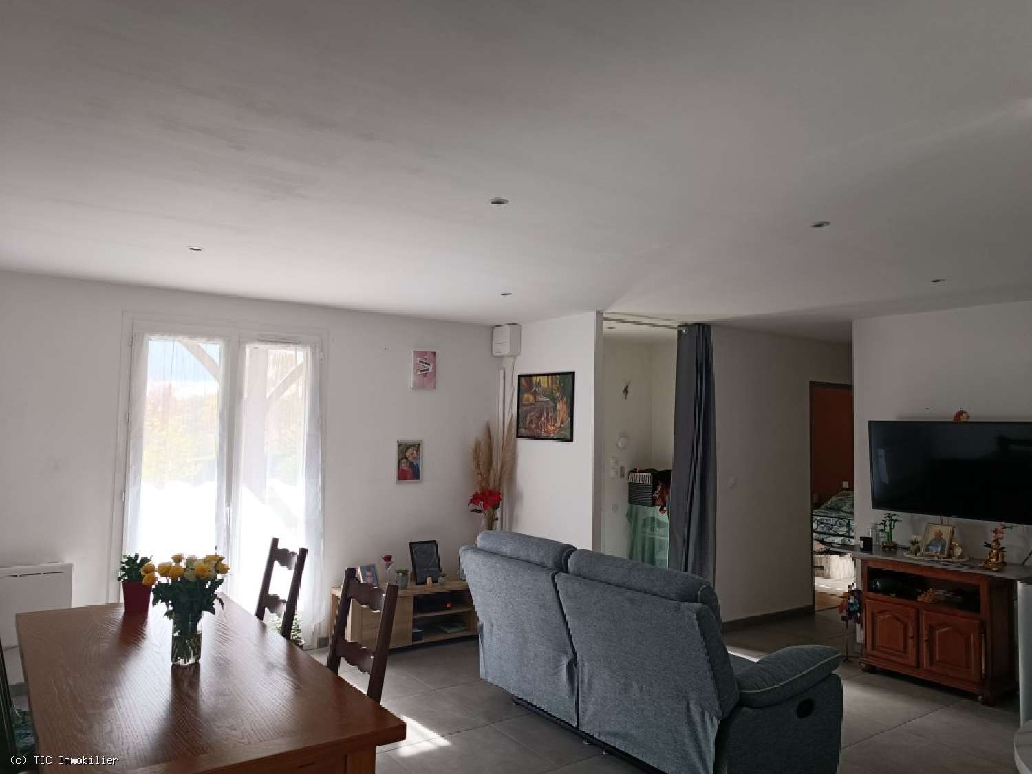  te koop huis Mansle Charente 4