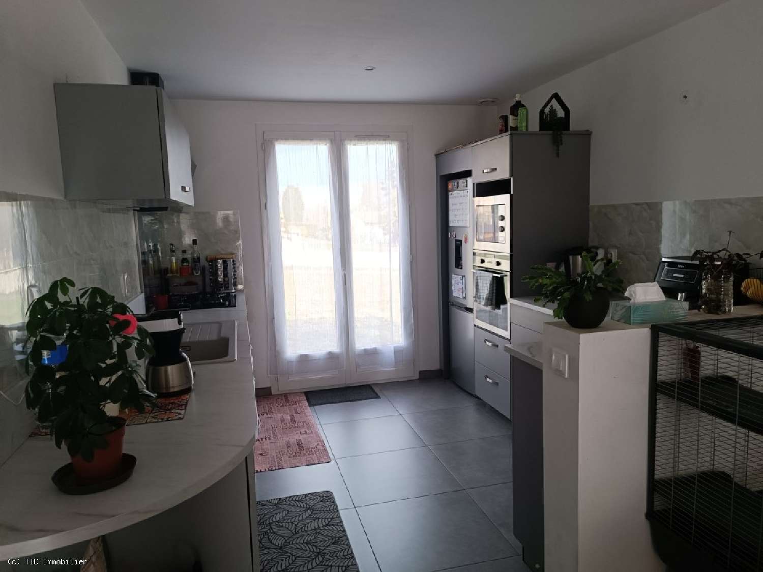  te koop huis Mansle Charente 5