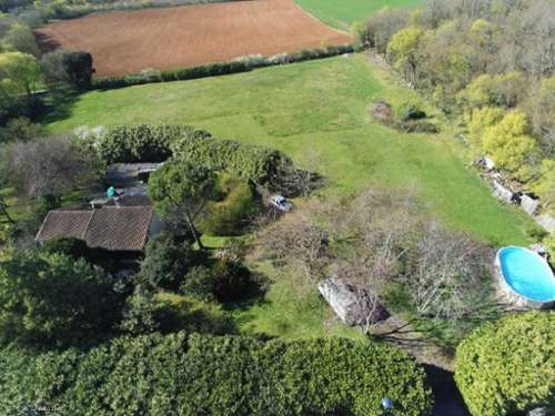 Mansle Charente maison foto 7320271