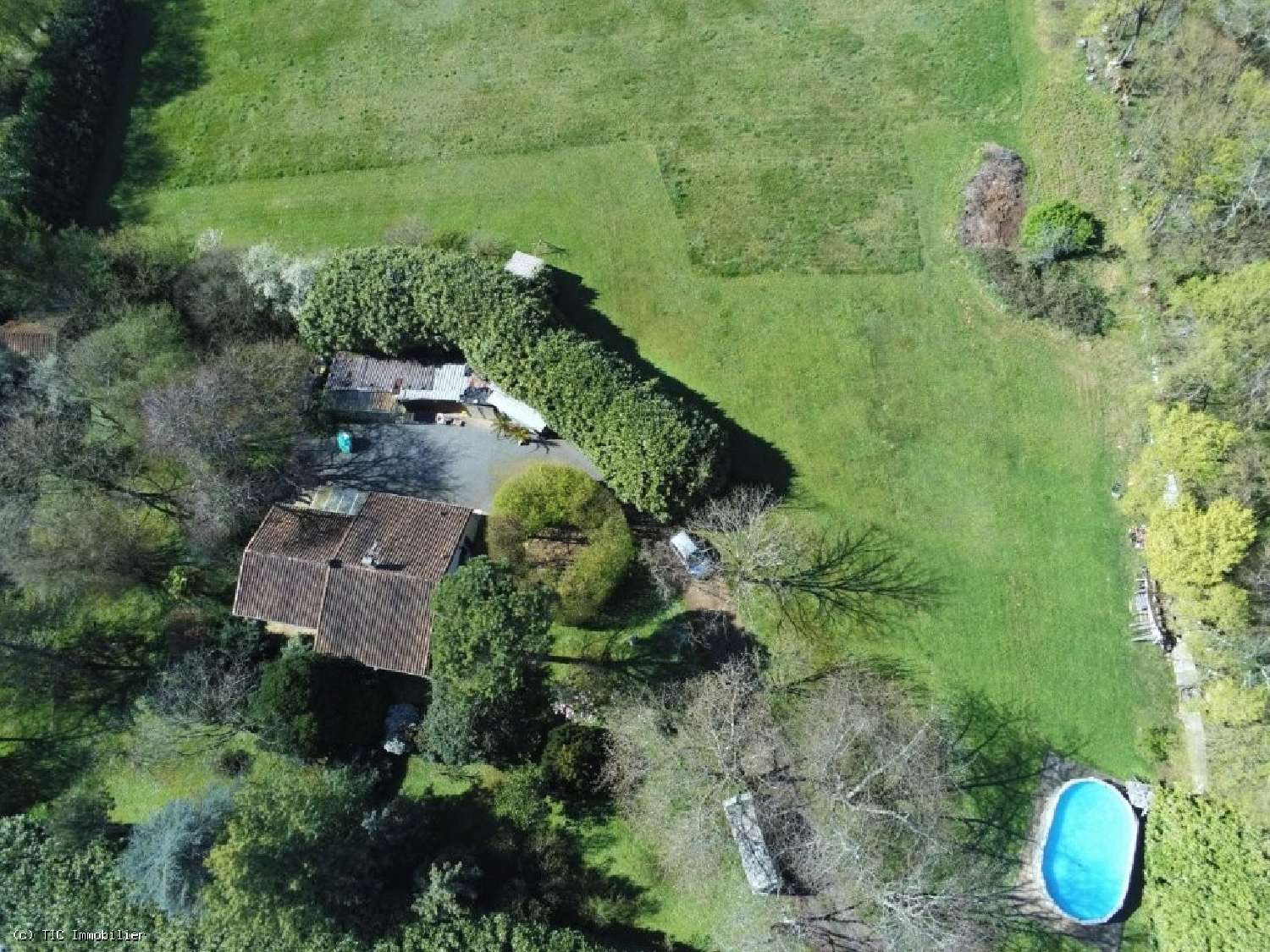  à vendre maison Mansle Charente 2