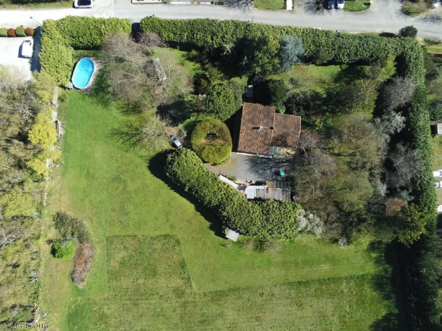  à vendre maison Mansle Charente 3