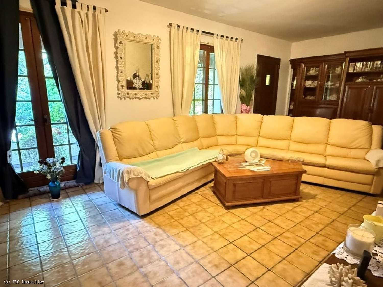  à vendre maison Mansle Charente 4