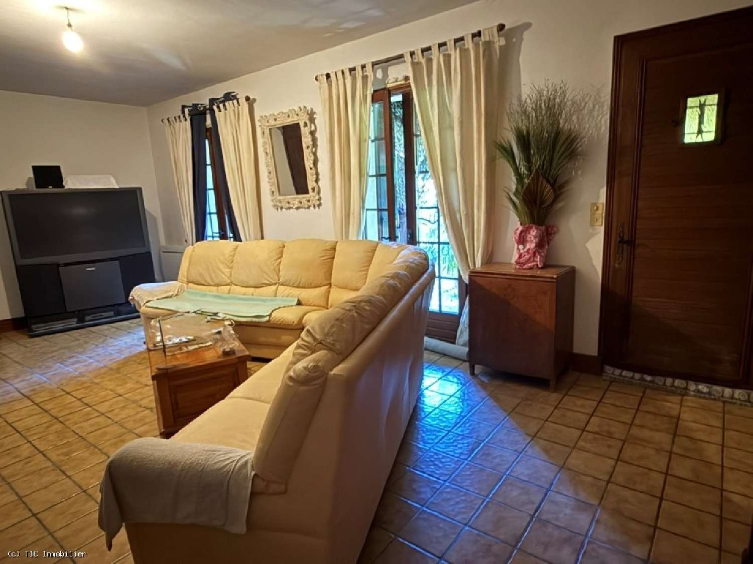  à vendre maison Mansle Charente 5