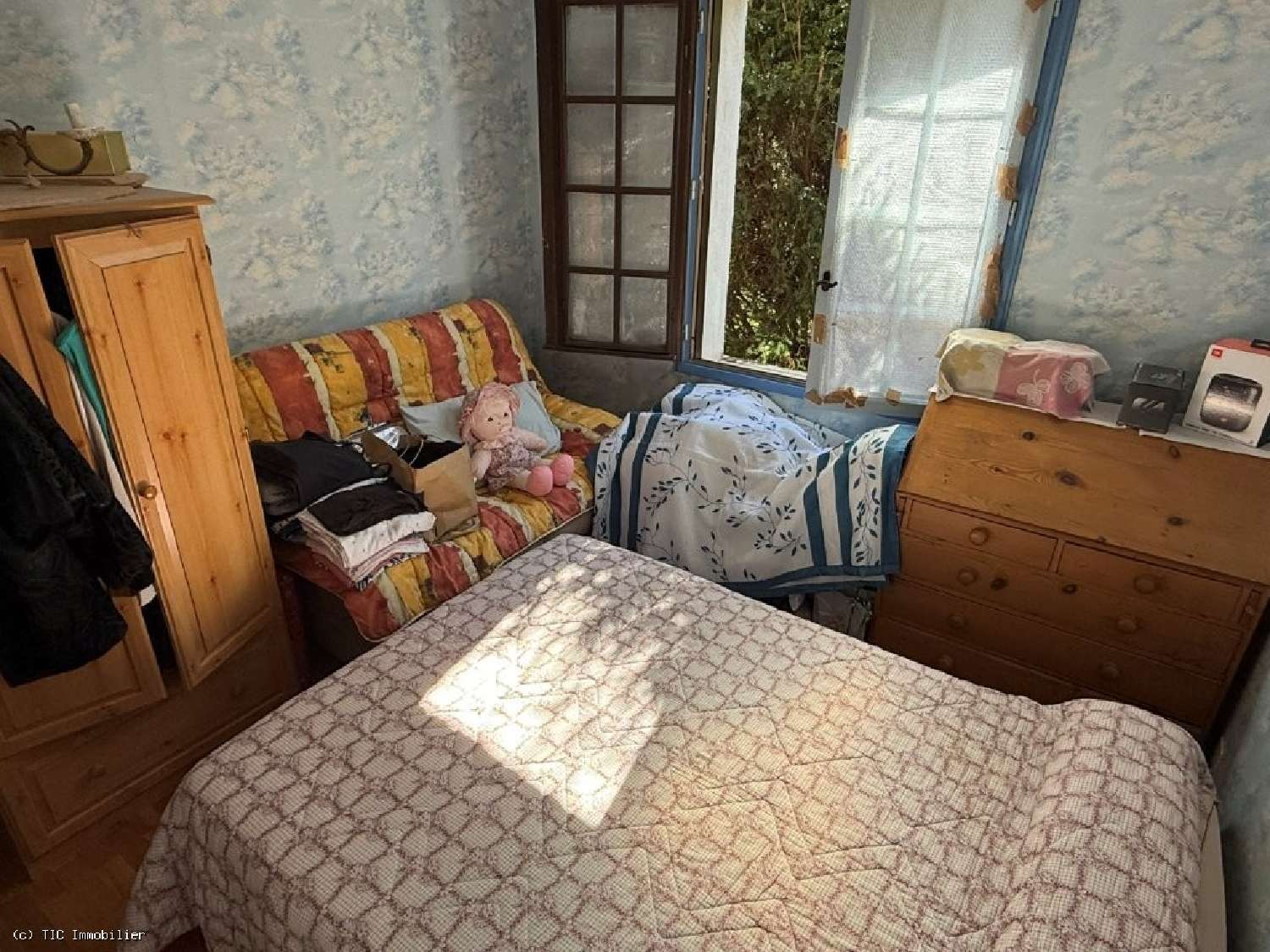  à vendre maison Mansle Charente 8