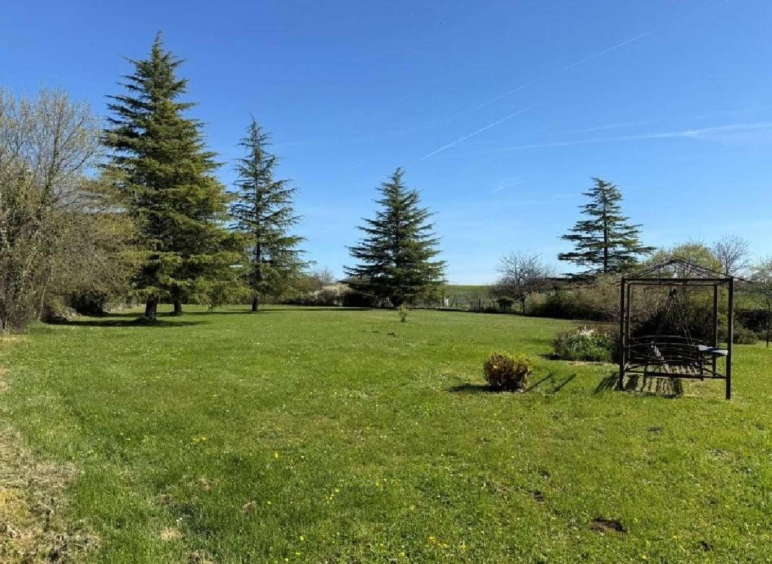  te koop huis Mansle Charente 3