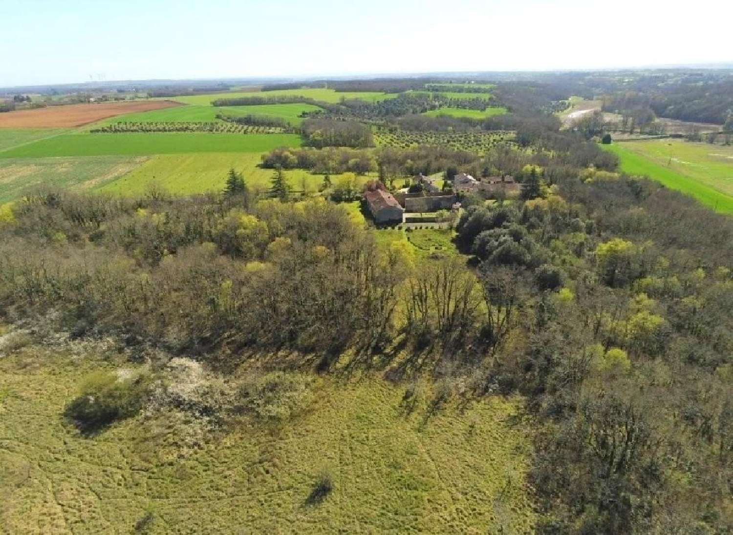  te koop huis Mansle Charente 4