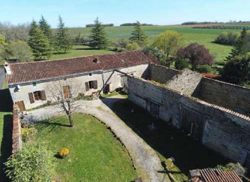 Mansle Charente house foto 7312687