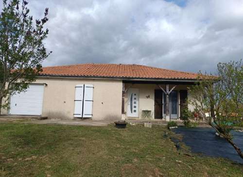 Mansle Charente casa foto 7316496