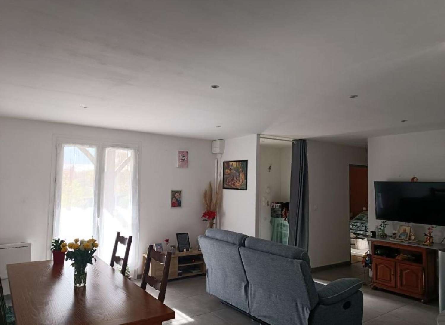  en venta casa Mansle Charente 4