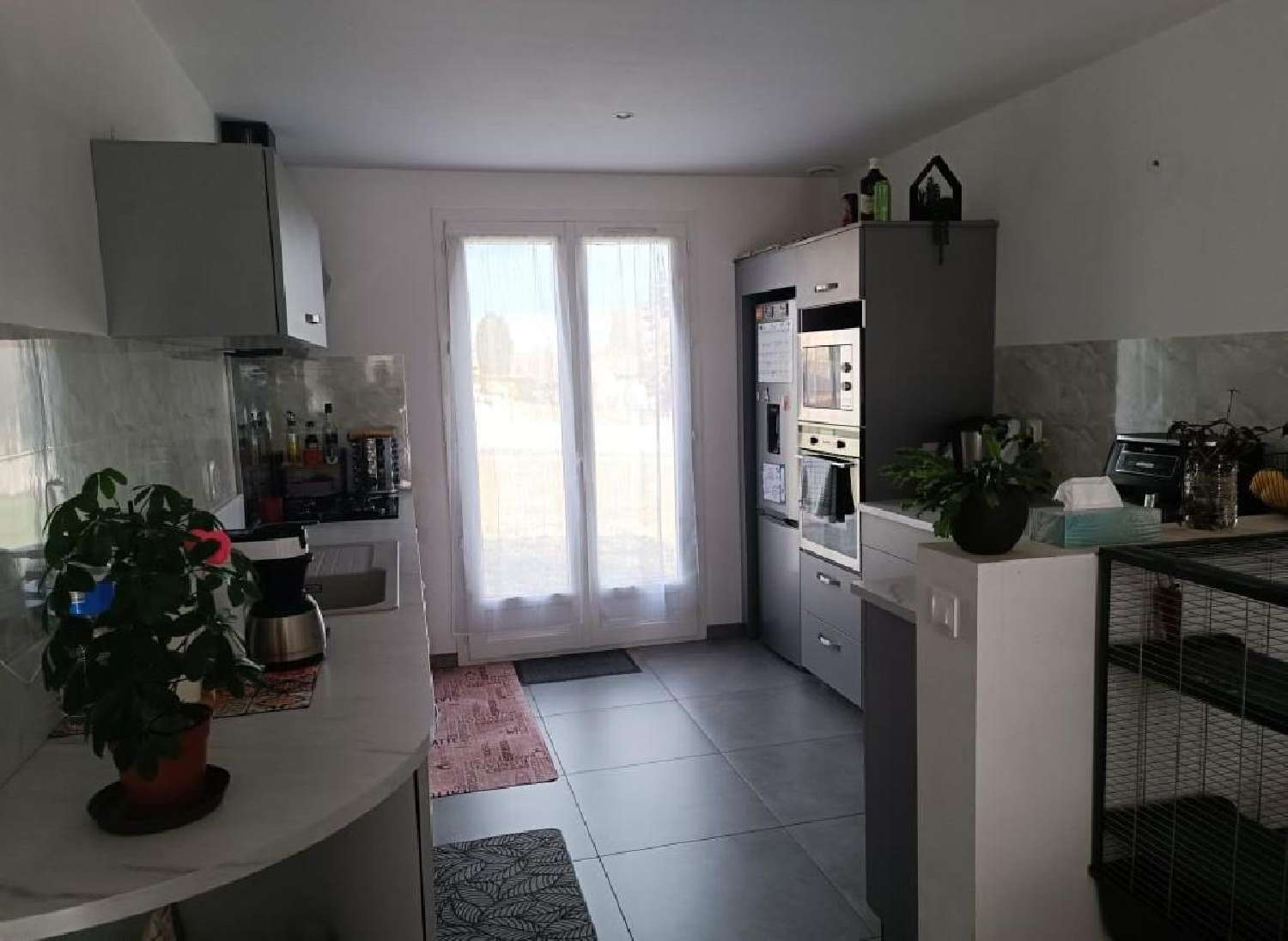  en venta casa Mansle Charente 5