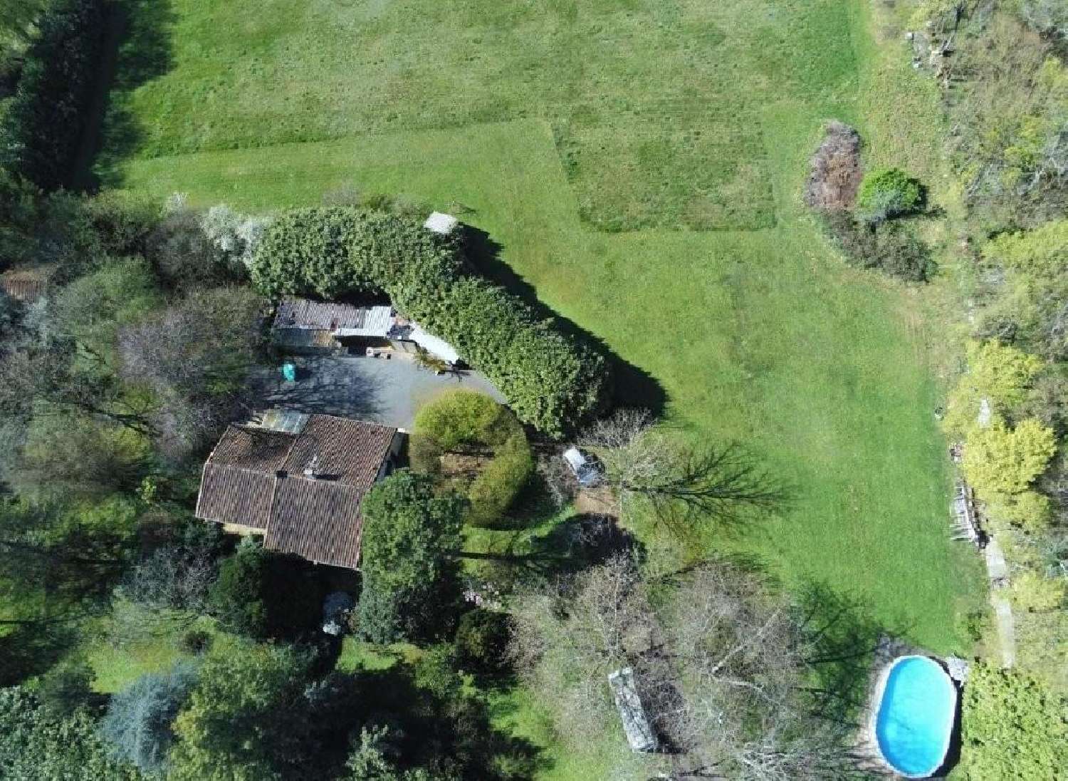  en venta casa Mansle Charente 2