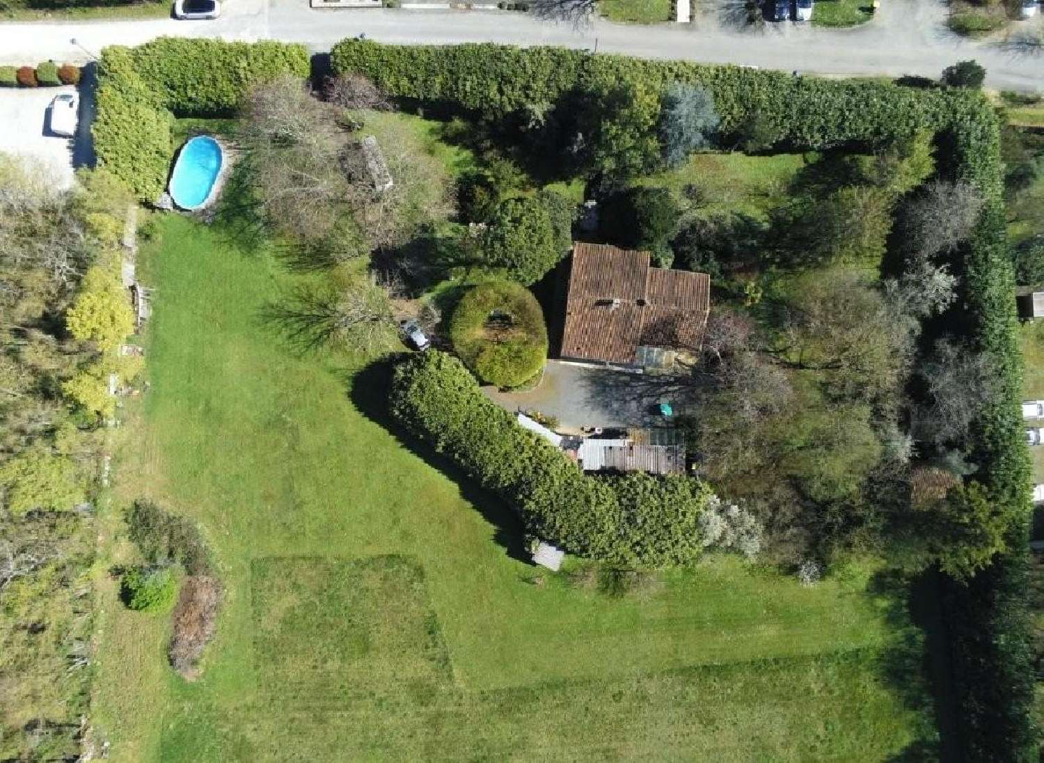  en venta casa Mansle Charente 3