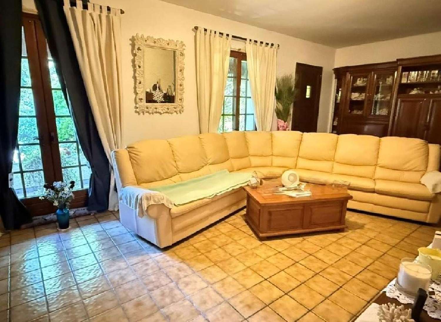  en venta casa Mansle Charente 4