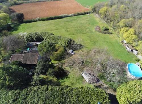 Mansle Charente house foto 7317868