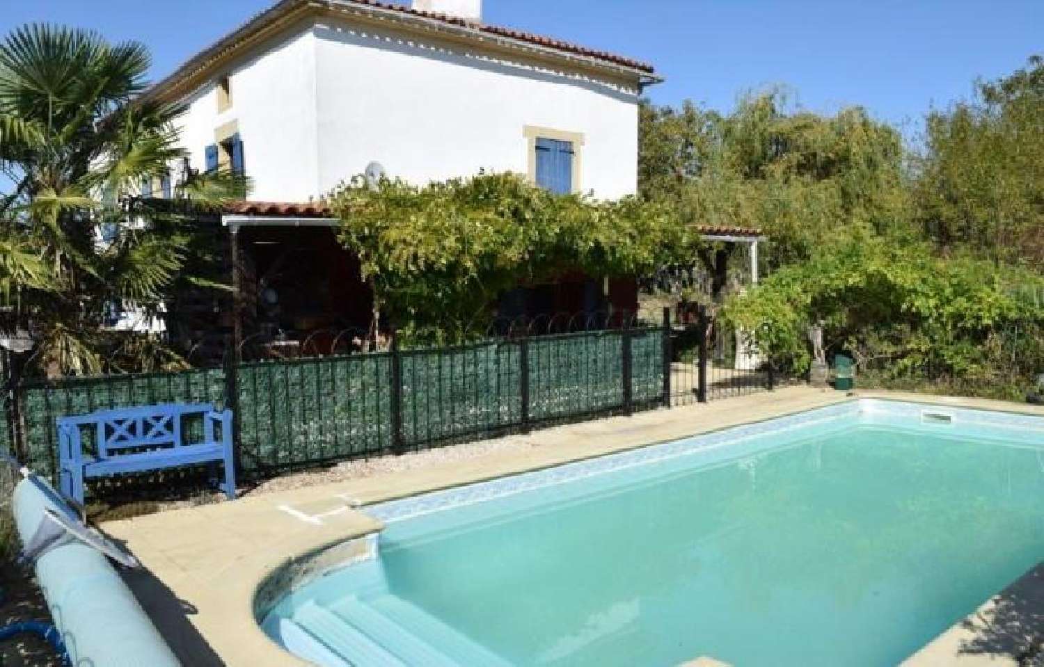  te koop huis Mansle Charente 4