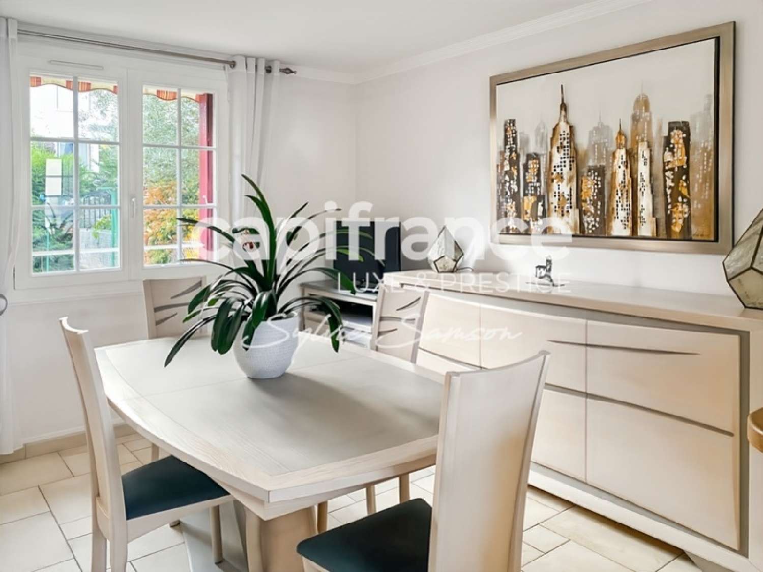 kaufen Haus Mantes-la-Ville Yvelines 2