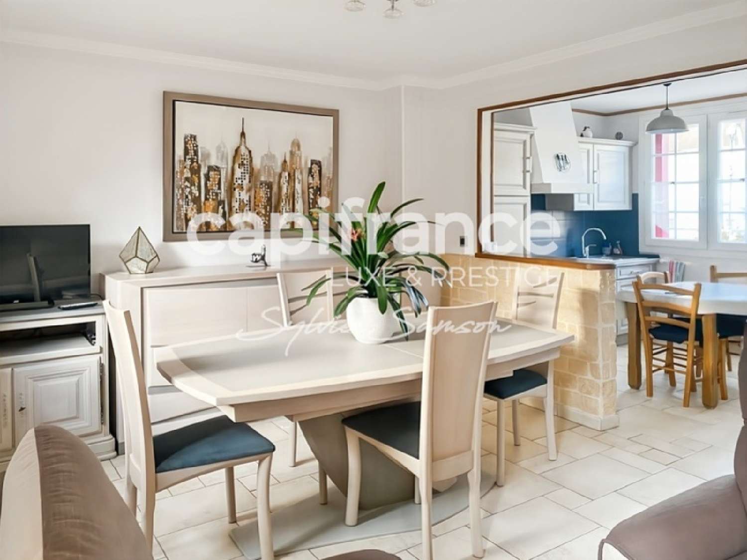 kaufen Haus Mantes-la-Ville Yvelines 3