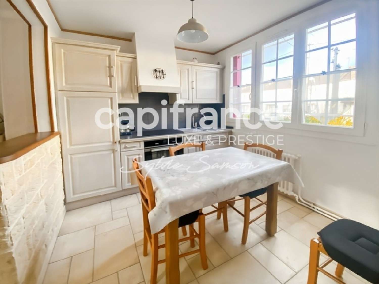 kaufen Haus Mantes-la-Ville Yvelines 4