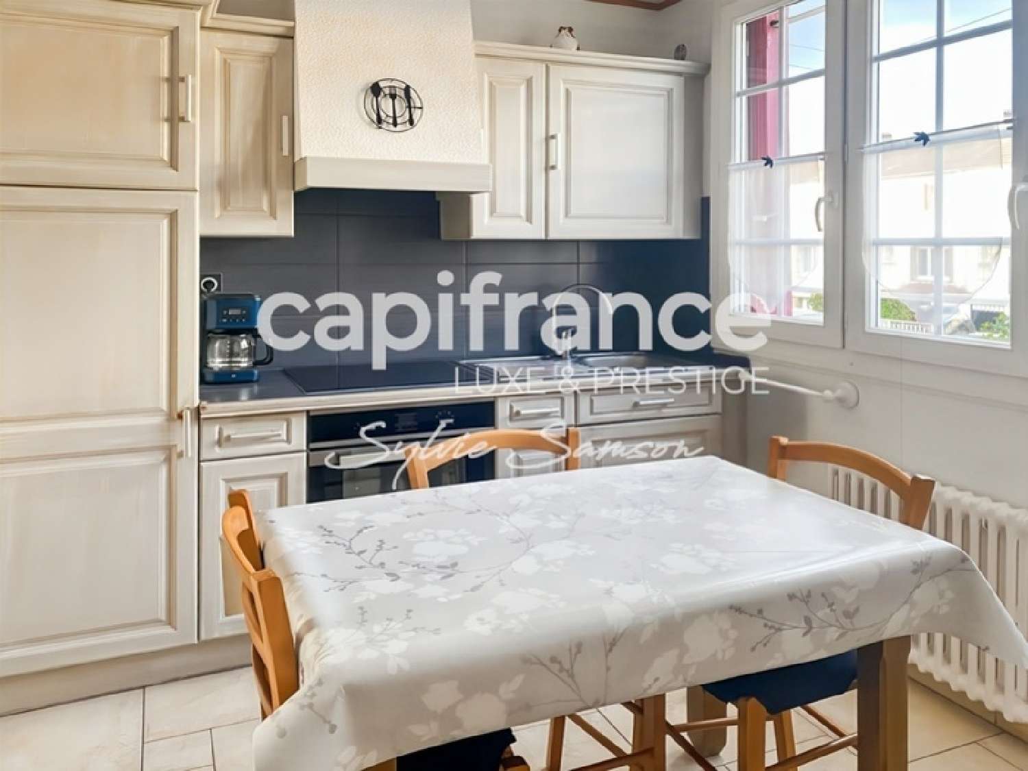 kaufen Haus Mantes-la-Ville Yvelines 6