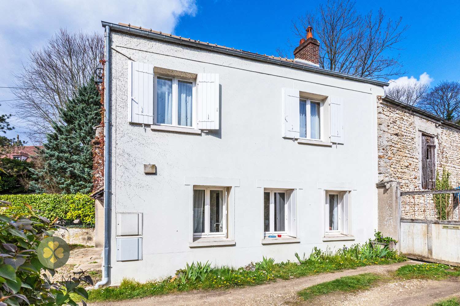  te koop huis Mantes-la-Ville Yvelines 3