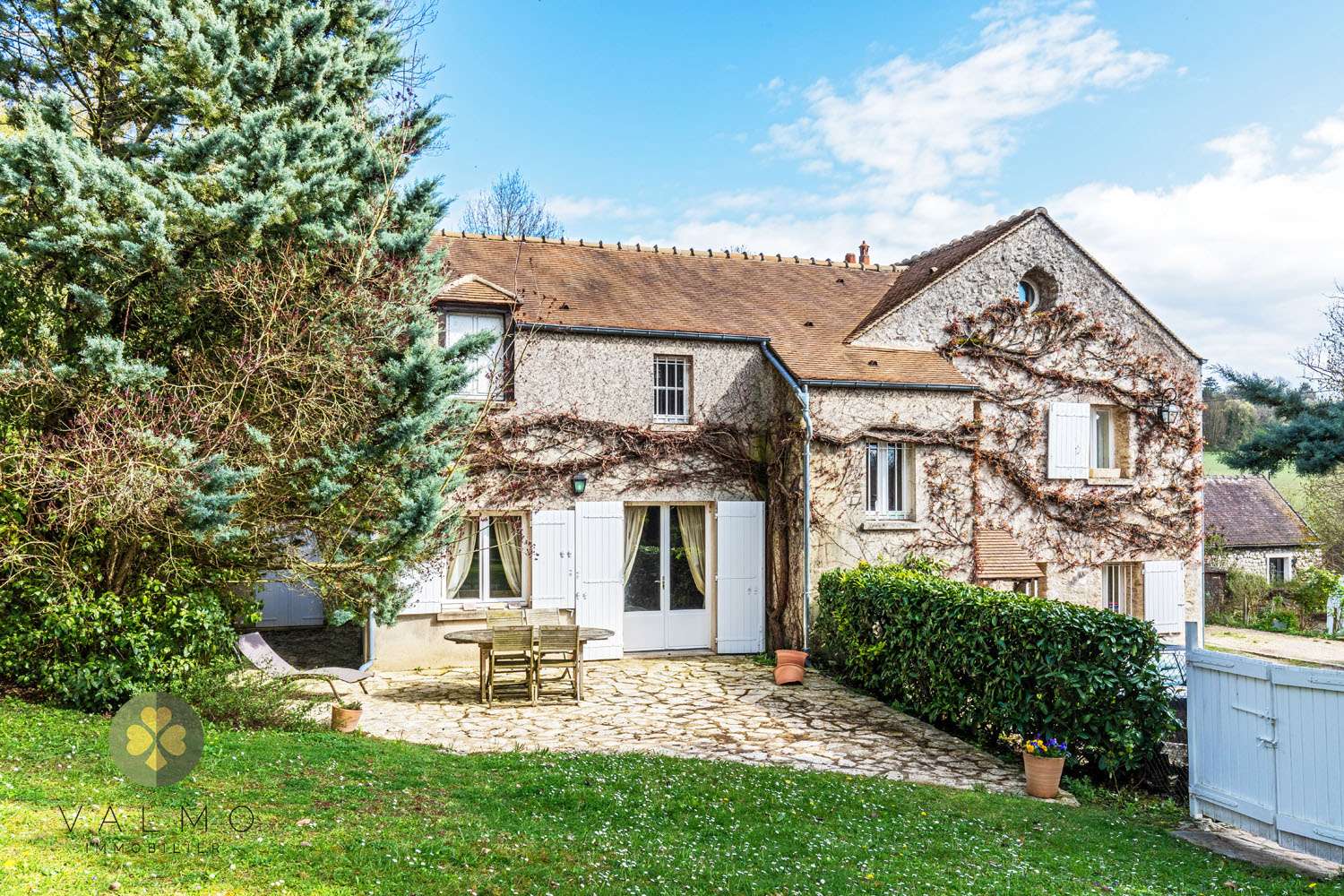  te koop huis Mantes-la-Ville Yvelines 4