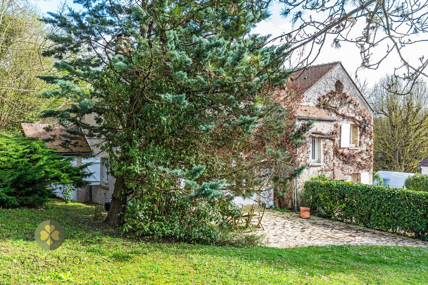  te koop huis Mantes-la-Ville Yvelines 5