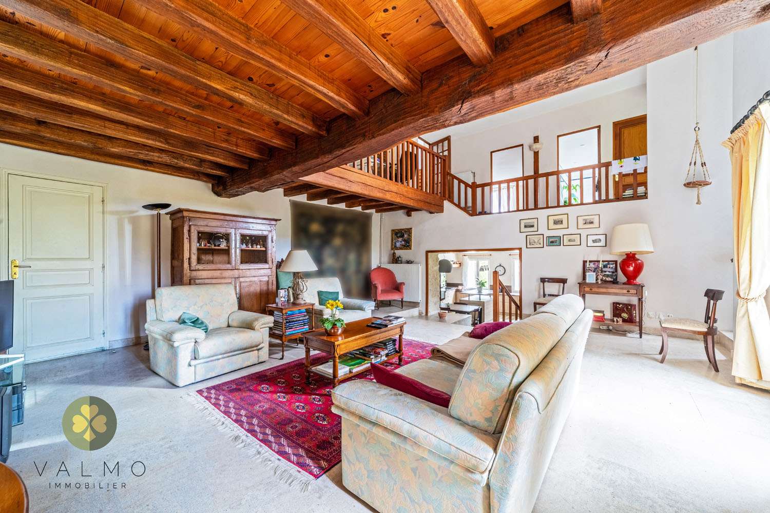  te koop huis Mantes-la-Ville Yvelines 7