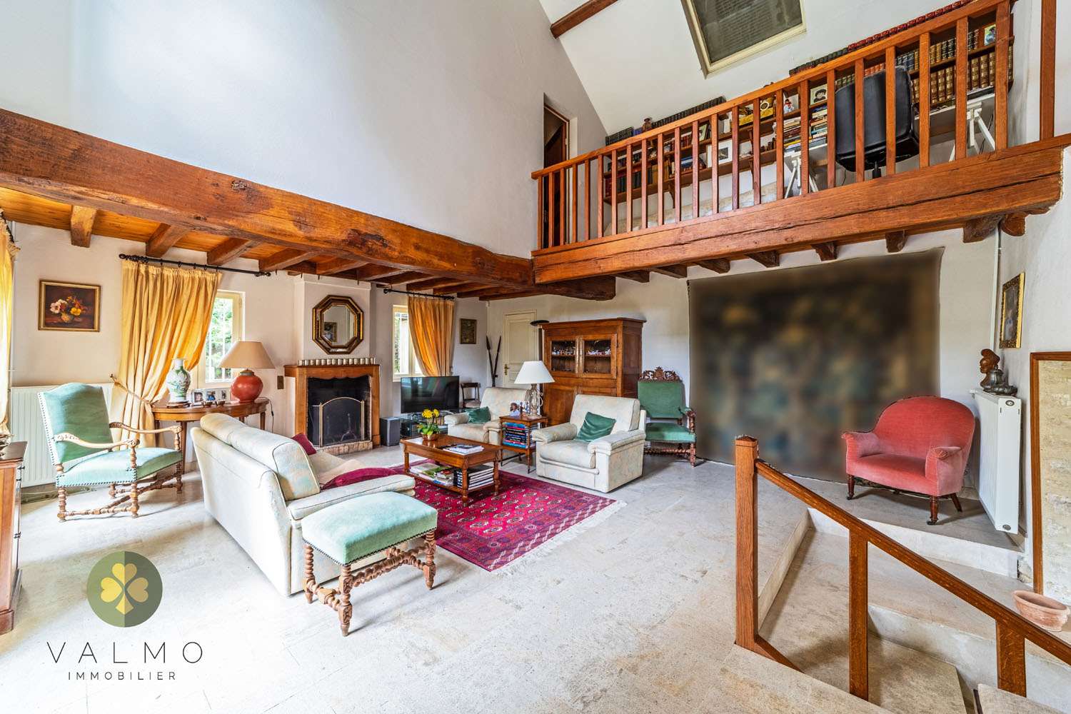  te koop huis Mantes-la-Ville Yvelines 8