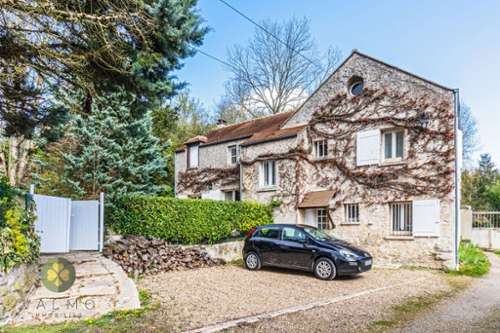 Mantes-la-Ville Yvelines huis foto 7305912