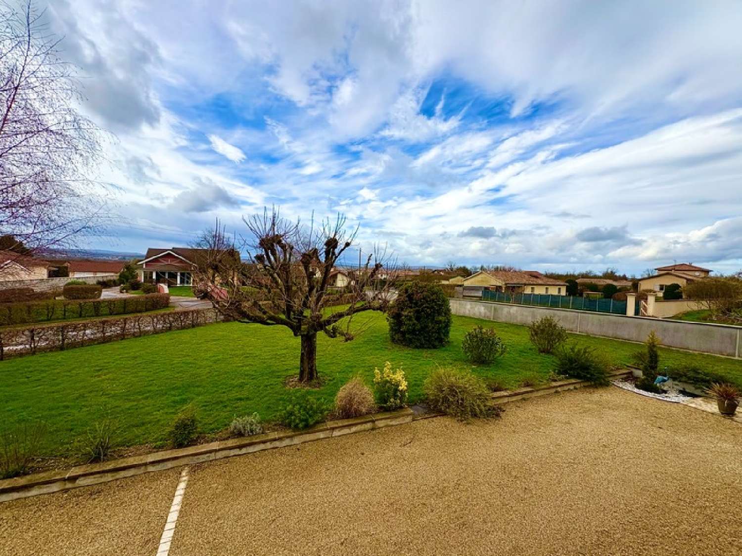 kaufen Haus Manziat Ain 2