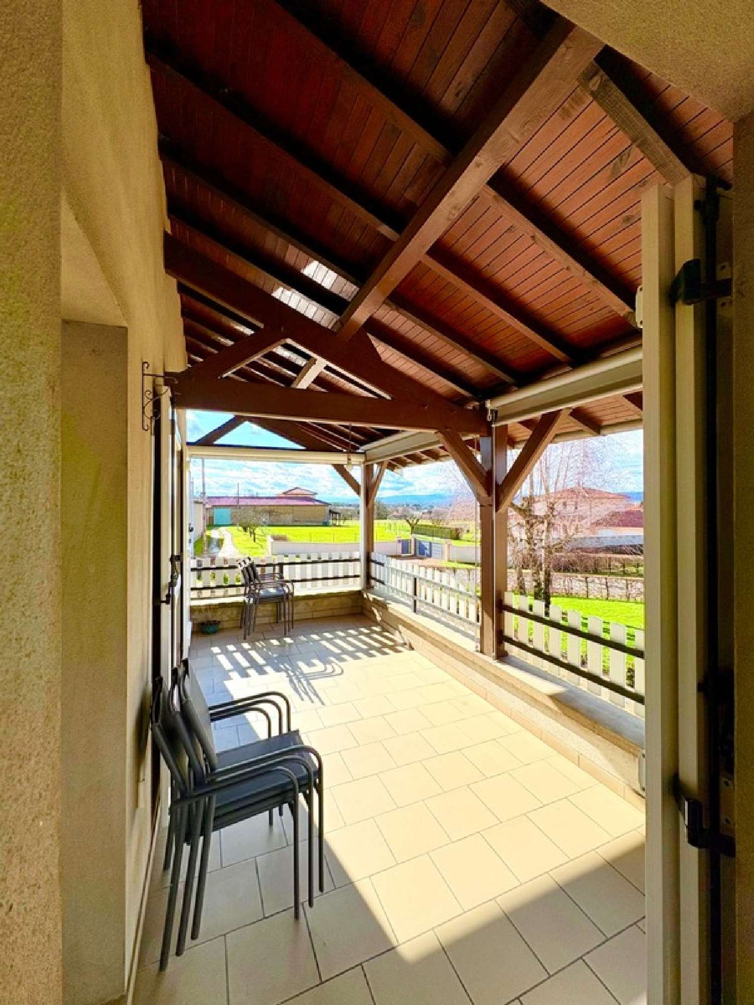 kaufen Haus Manziat Ain 7