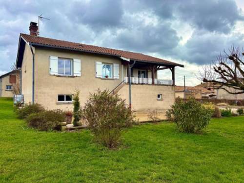 Manziat Ain maison foto 7315350