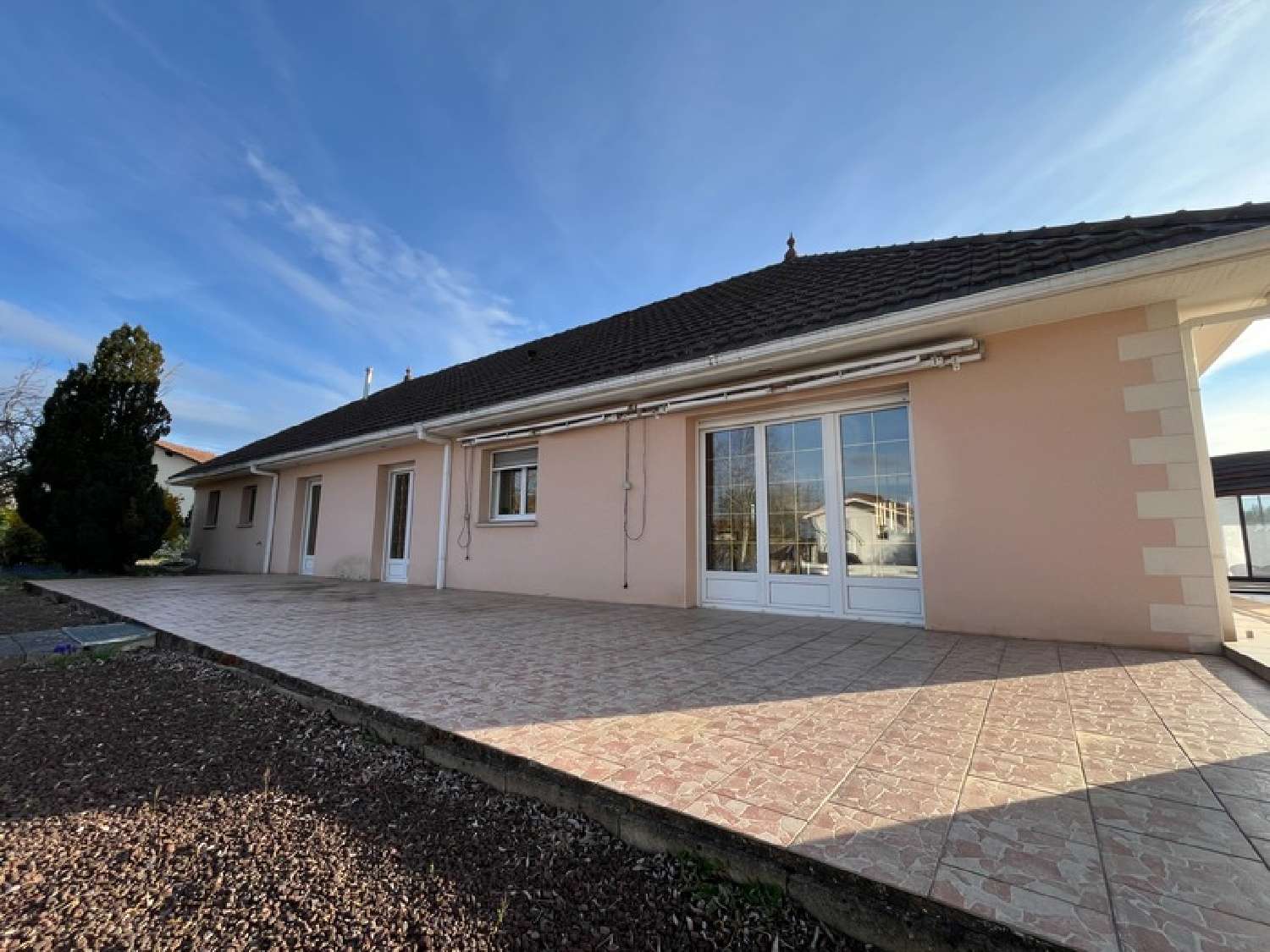 kaufen Haus Marainviller Meurthe-et-Moselle 2